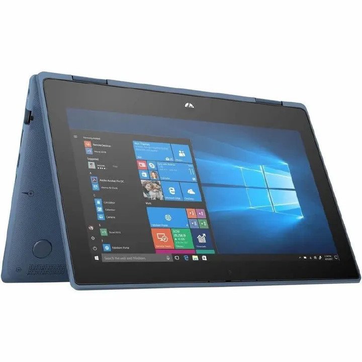 HP PROBOOK X360
